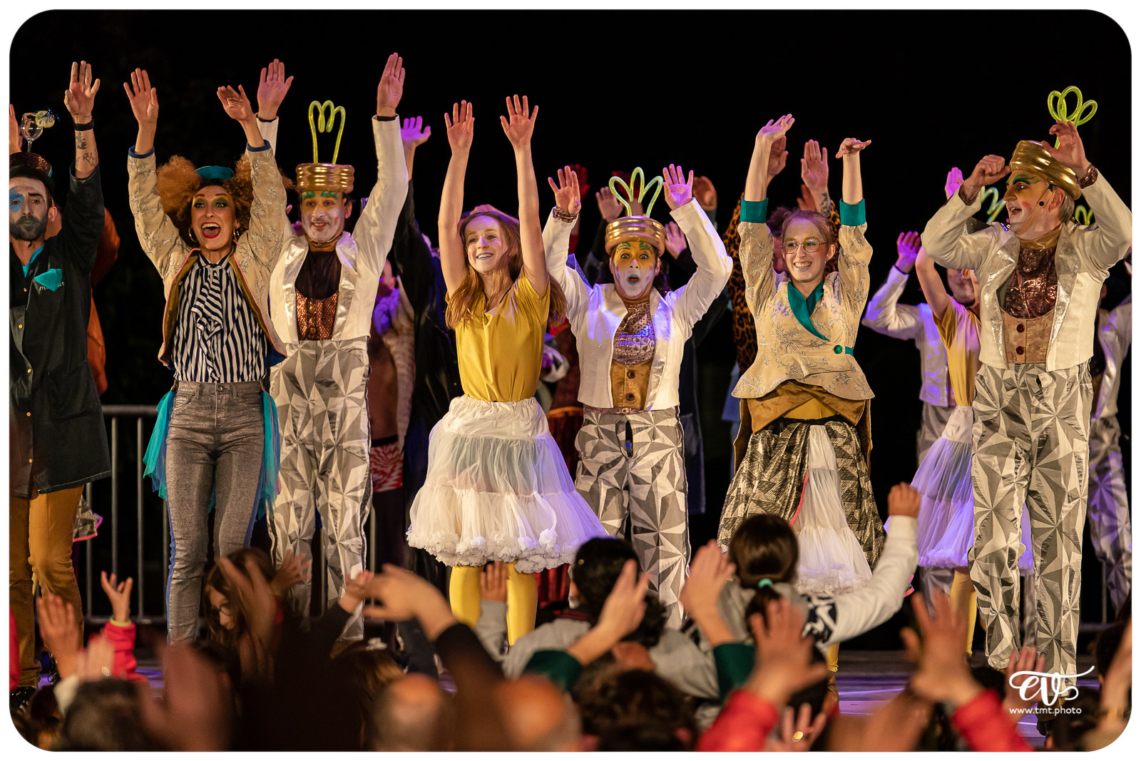 CRISTAL PALACE (CIE TRANSE EXPRESS)